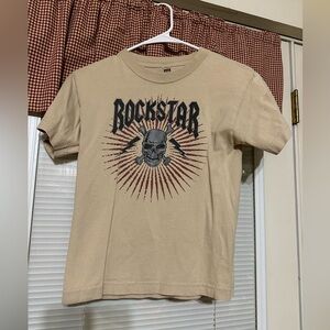 GAP Boys Shirt Size S